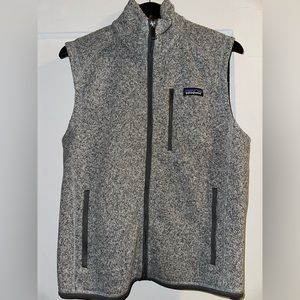 patagonia- Mens Best - Excellent condition!